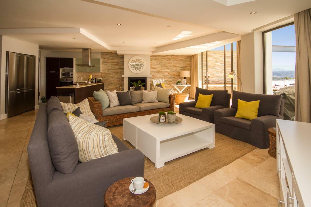 Apartment A Upper Deck Plettenberg Bay Exterior photo