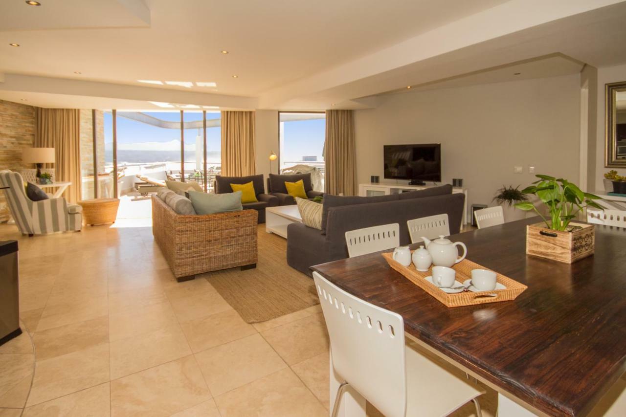 Apartment A Upper Deck Plettenberg Bay Exterior photo
